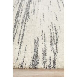 Rug Culture Broadway 933 Rug Silver 230 x 160 cm