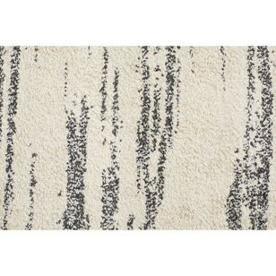 Rug Culture Broadway 933 Rug Silver 230 x 160 cm