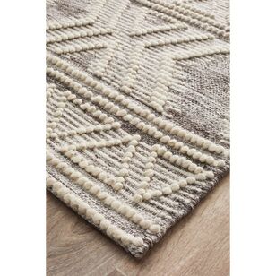 Rug Culture Hudson 806 Rug Stone