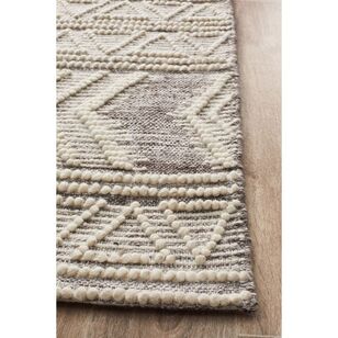 Rug Culture Hudson 806 Rug Stone