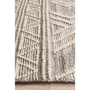 Rug Culture Hudson 806 Rug Stone