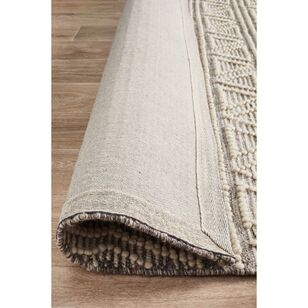 Rug Culture Hudson 806 Rug Stone