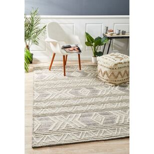 Rug Culture Hudson 806 Rug Stone