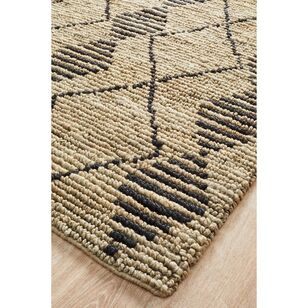 Rug Culture Kenya 25 Rug Natural Jute