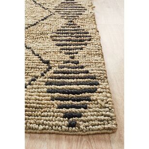 Rug Culture Kenya 25 Rug Natural Jute