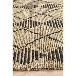 Rug Culture Kenya 25 Rug Natural Jute