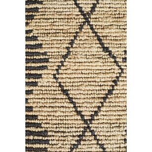 Rug Culture Kenya 25 Rug Natural Jute