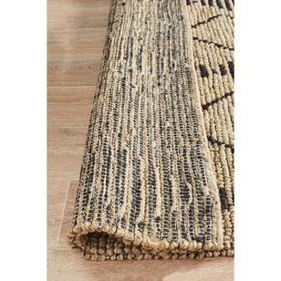 Rug Culture Kenya 25 Rug Natural Jute