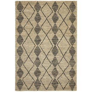 Rug Culture Kenya 25 Rug Natural Jute