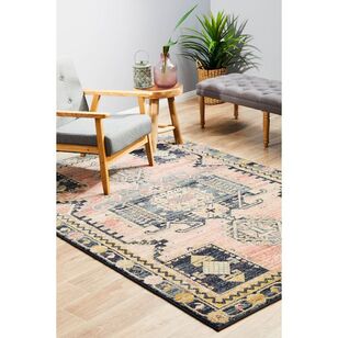 Rug Culture Legacy 852 Rug Salmon