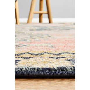 Rug Culture Legacy 852 Rug Salmon