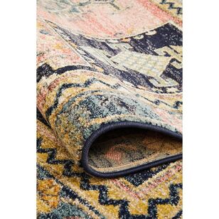 Rug Culture Legacy 852 Rug Salmon