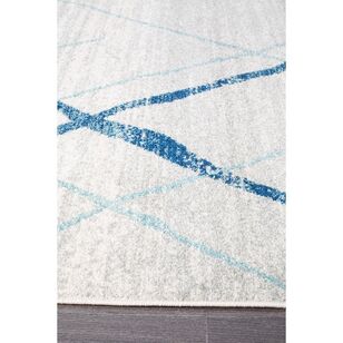 Rug Culture Oasis 452 Runner Off White
