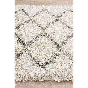 Rug Culture Saffron 11 Hall Runner Beige