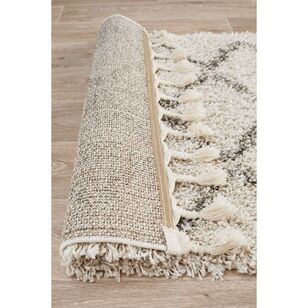 Rug Culture Saffron 11 Hall Runner Beige