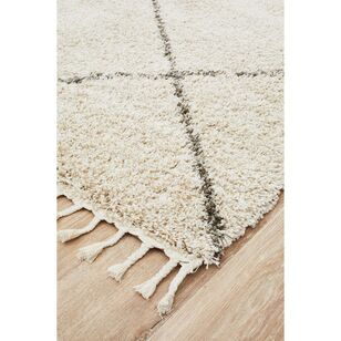 Rug Culture Saffron 22 Rug Beige