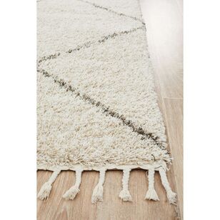 Rug Culture Saffron 22 Rug Beige