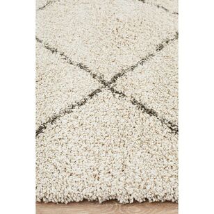 Rug Culture Saffron 22 Rug Beige