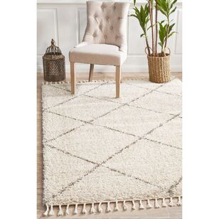 Rug Culture Saffron 22 Rug Beige