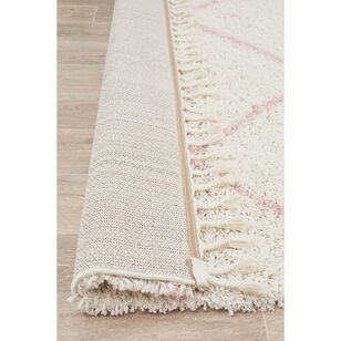 Rug Culture Saffron 22 Rug Pink 330 x 240 cm