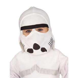 Star Wars kids Stormtrooper Costume Multicoloured Child