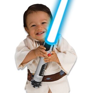 Star Wars Obi Wan Kenobi Toddler Costume Multicoloured Toddler
