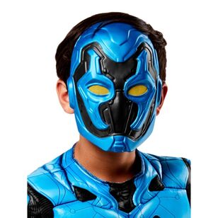 Blue Beetle Kids Costume Multicoloured