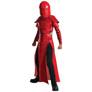 Praetorian Guard Deluxe Costume Multicoloured