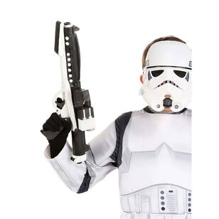 Stormtrooper Deluxe Costume Multicoloured M