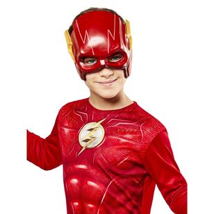 The Flash Costume Multicoloured 3 - 5 Years