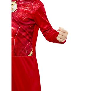 The Flash Costume Multicoloured 3 - 5 Years