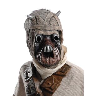 Tusken Raider Deluxe kids Costume Multicoloured S