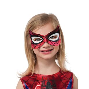 Spider-Girl Tutu Kids Costume Multicoloured