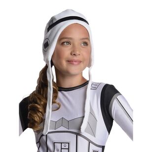 Rubies Deerfield Stormtrooper Tween Dress Multicoloured