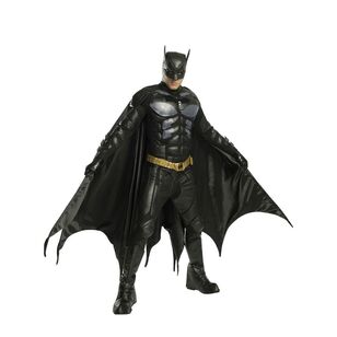Batman Dark Knight Premium Costume Multicoloured M