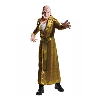 Rubies Deerfield Supreme Leader Snoke Deluxe Costume Multicoloured