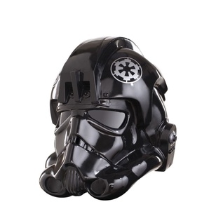Star Wars Tie Fighter Collectors Helmet Multicoloured Adult