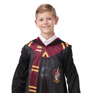 Gryffindor Child Robe Multicoloured