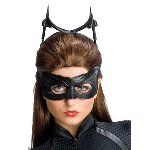 Rubies Deerfield Catwoman Secret Wishes Costume Multicoloured