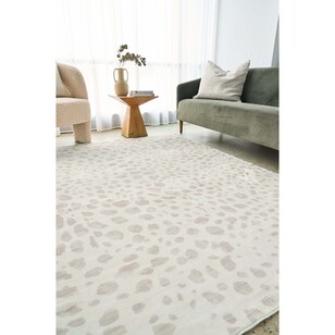 Rug Culture Revive Mila Rug Natural