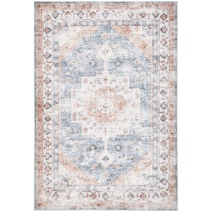 Rug Culture Revive Dawn Rug Multicoloured