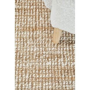 Rug Culture Harlow Hunter Rug Ivory