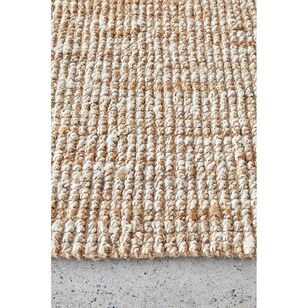 Rug Culture Harlow Hunter Rug Ivory