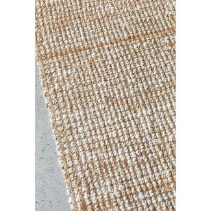 Rug Culture Harlow Hunter Rug Ivory