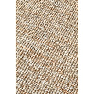 Rug Culture Harlow Hunter Rug Ivory