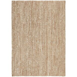 Rug Culture Harlow Hunter Rug Ivory