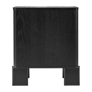 Cooper & Co. Taupo Side Table Black