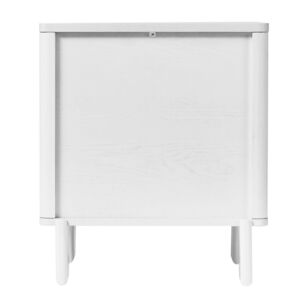 Cooper & Co. Taupo Side Table White