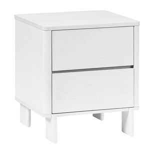 Cooper & Co. Taupo Side Table White