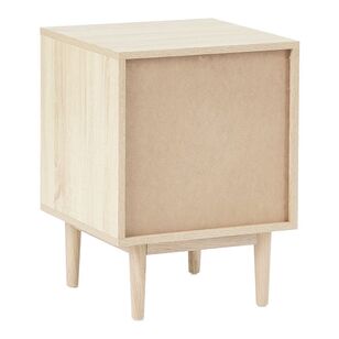 Cooper & Co. Oahu Side Table Natural